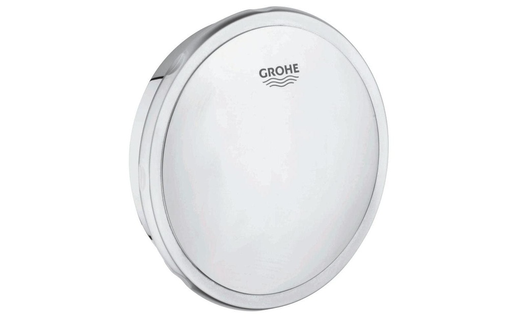 GROHE Garniture de bain Talento 19025000