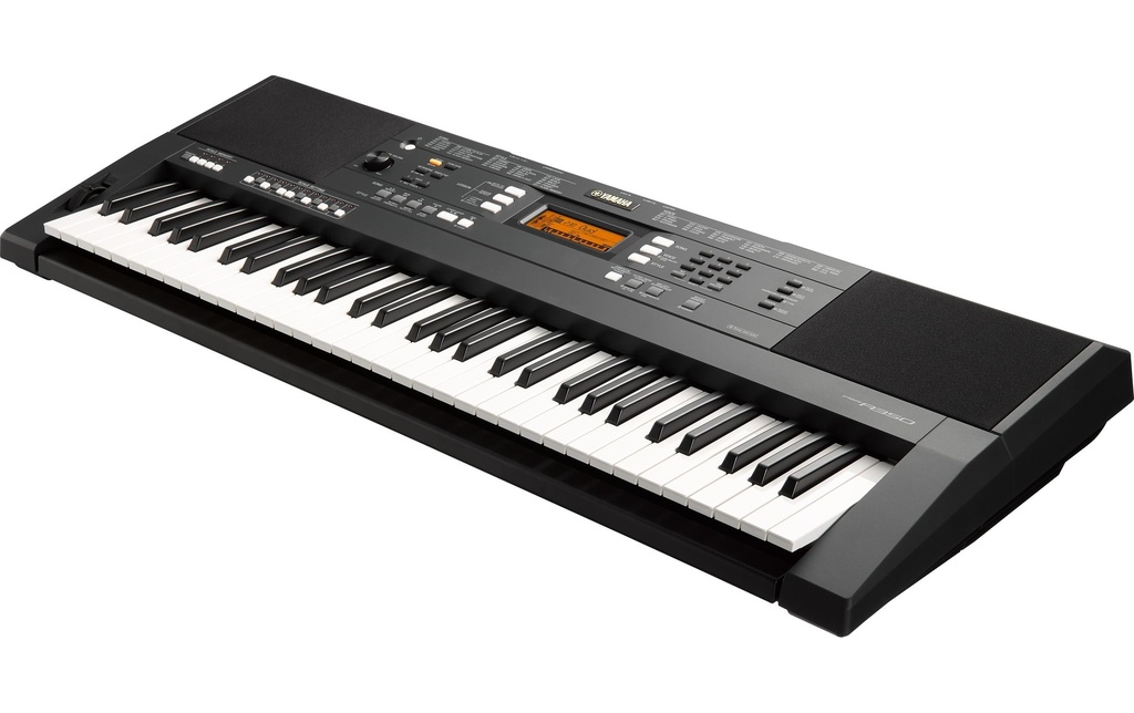 Yamaha Clavier PSR-A350