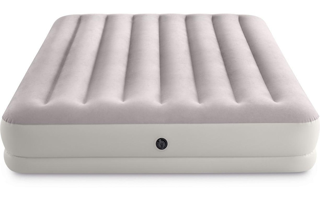 Intex Matelas pneumatique Prestige Mid-Rise Queen 152 x 203 x 30 cm