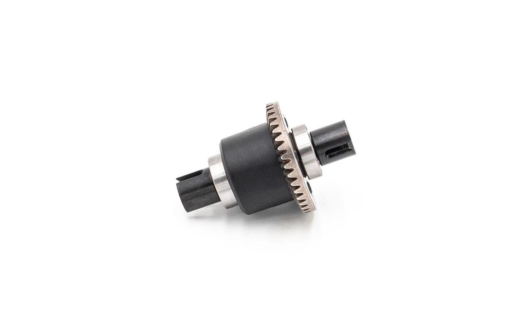 Funtek Différentiel STX / MTX