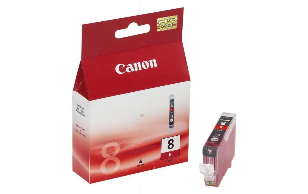 CANON Canon art.d'encre CLI-8R