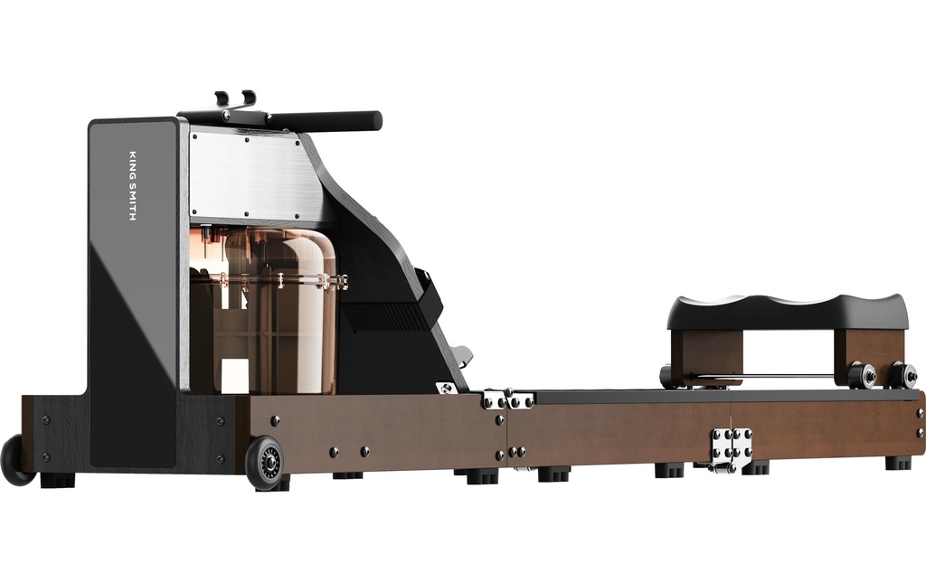 KingSmith Rameur WM10 Noix