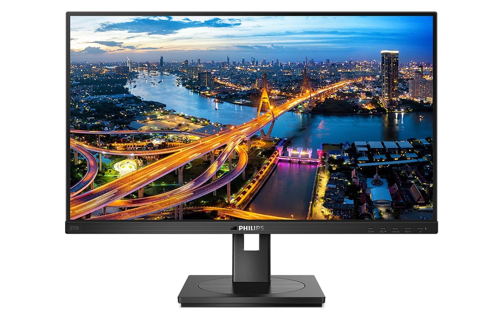 Philips Moniteur 275B1/00 27 , 2560 x 1440 (WQHD)