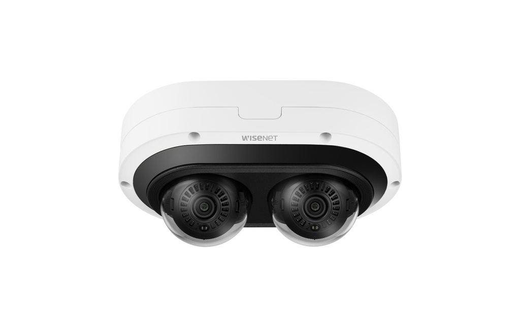 Hanwha Vision Caméra réseau PNM-12082RVD