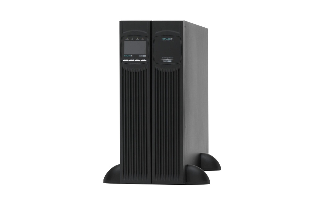 Online USV ASI Xanto 6000 6000 VA / 6000 W