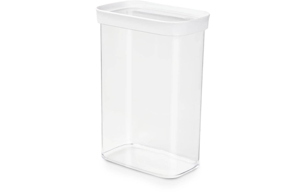 Emsa Boîte à provisions Optima 2.2 l, Transparent