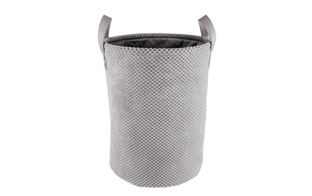 Kleine Wolke Corbeille à lessive Roy S 34 l, Platine