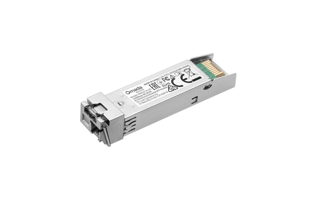 TP-Link Module SFP ISM321A-20