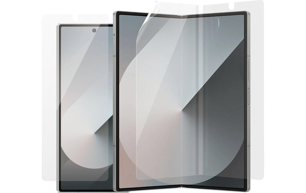 Panzerglass Protection d’écran Duo-Pack Galaxy Z Fold6