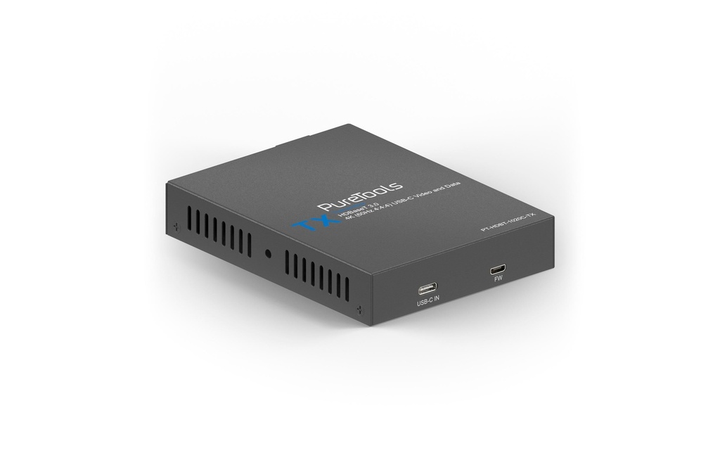 PureLink PureTools Émetteur PT-HDBT-1020C-TX HDBaseT