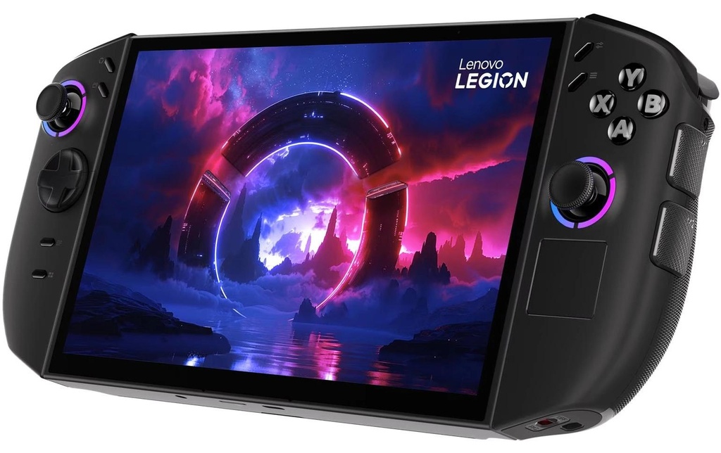 Lenovo Console de jeu Legion Go Gen 2 8AHP2