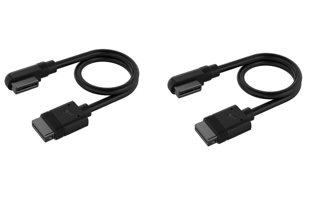 Corsair Câble iCUE LINK 90 2x 200 mm