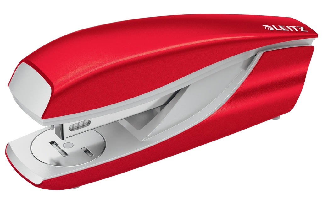 LEITZ Agrafeuse 5502 NeXXt rouge