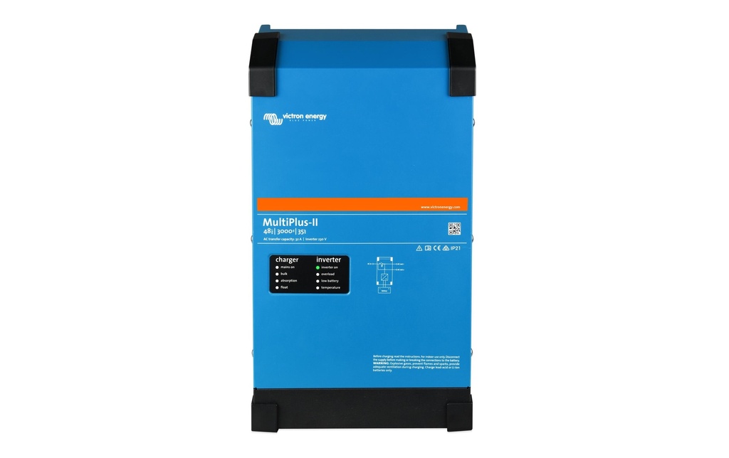 Victron Onduleur/chargeur Multiplus II 48 V 3000 VA