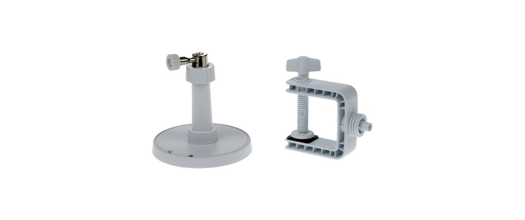 Axis Kit T91A10 Support de fixation et trépied Gris 1 Pièce/s
