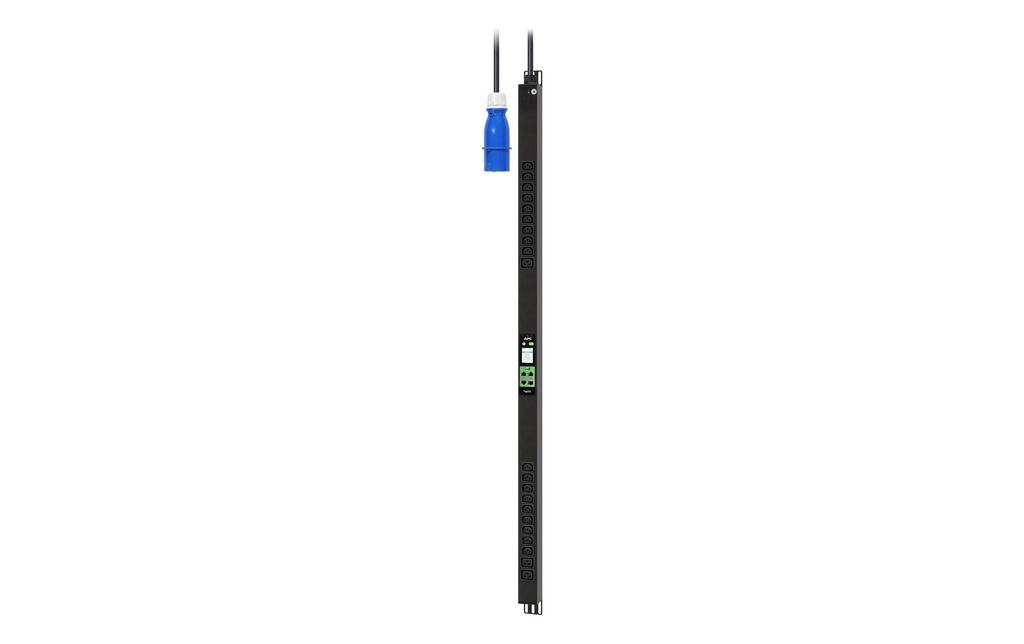APC Zero-U-Space PDU EPDU2132M 24 sorties AC 0U Noir