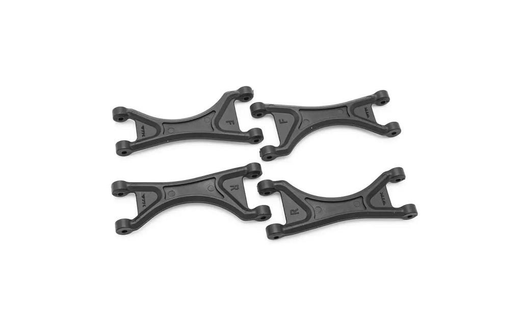 Funtek Bras de suspension en haut STX / MTX / DTX