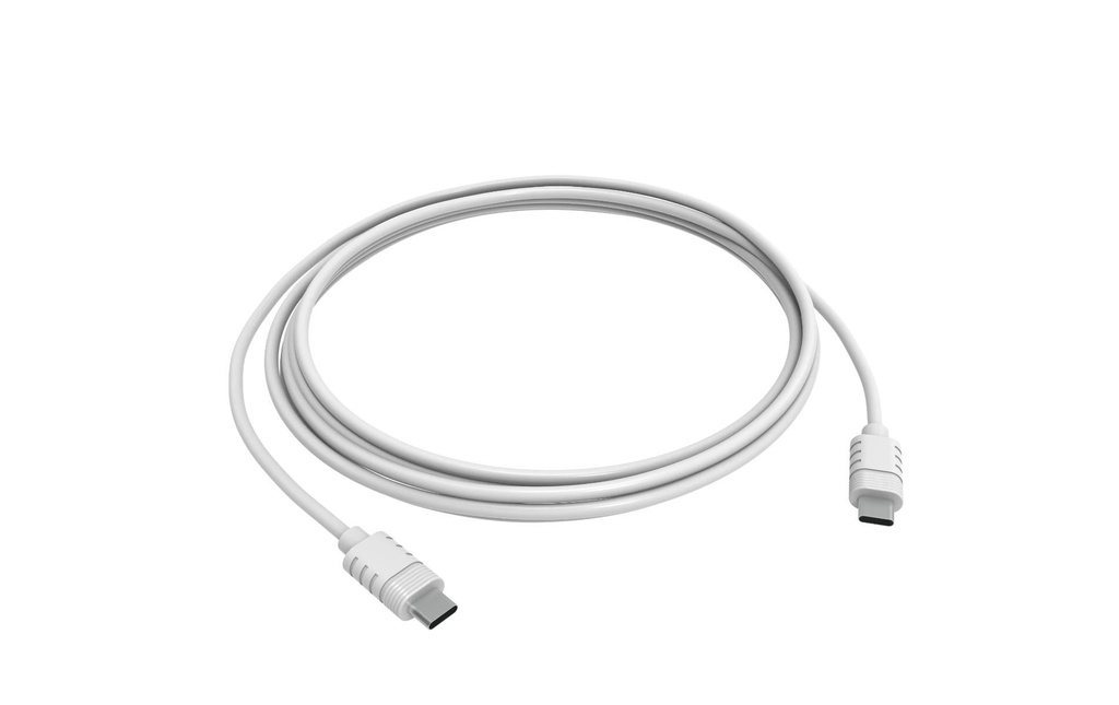 Yale Câble USB Extérieur, 3 m
