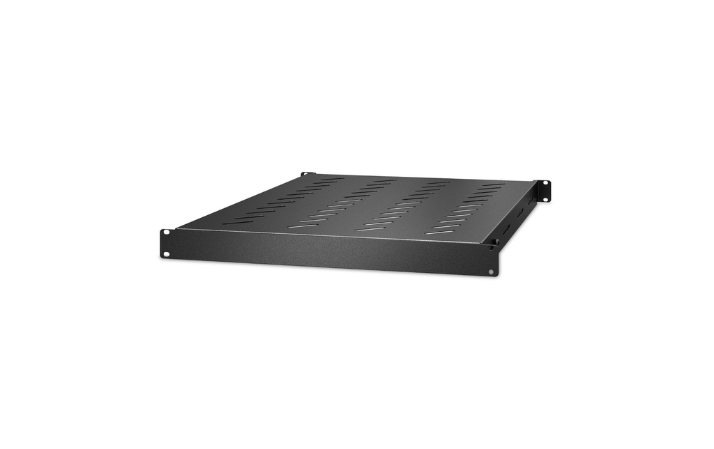 APC Étagère Easy Rack ER7SHELFS 485 mm x 392 mm, Noir