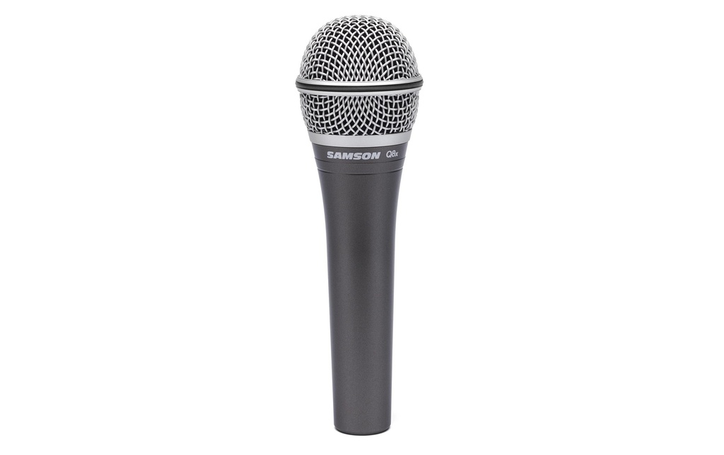 Samson Microphone Q8x