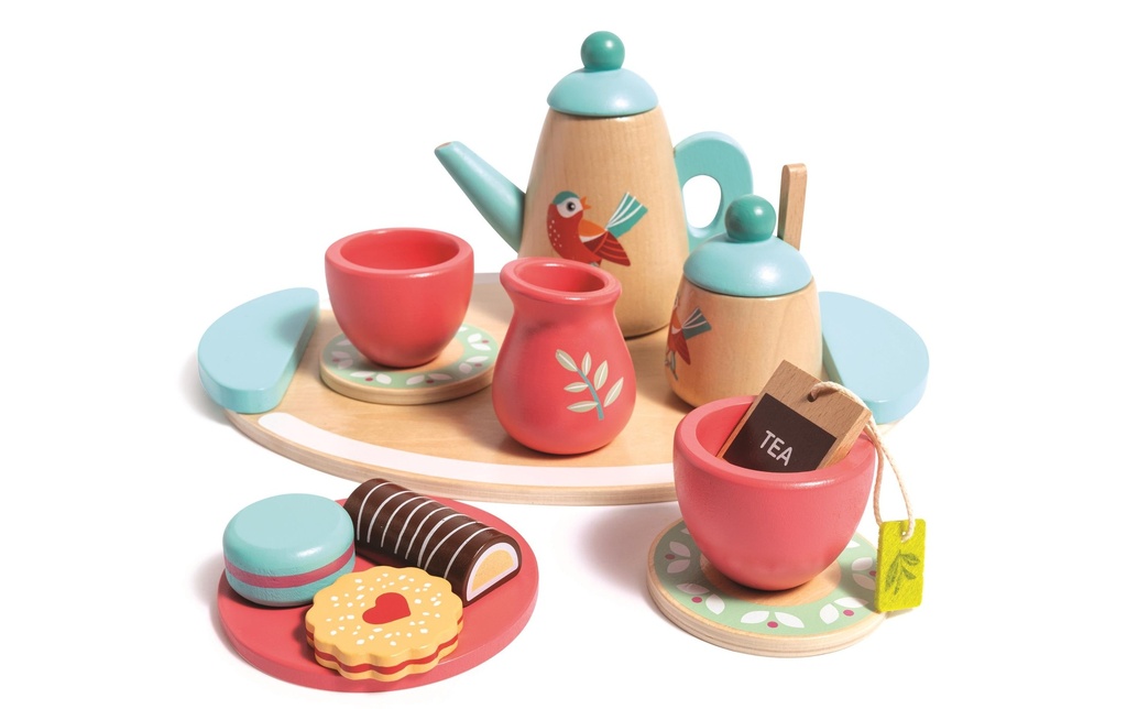 Hape Set de thé