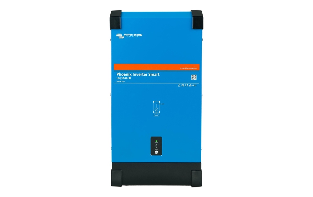 Victron Onduleur Phoenix Inverter Smart 12 V 3000 VA