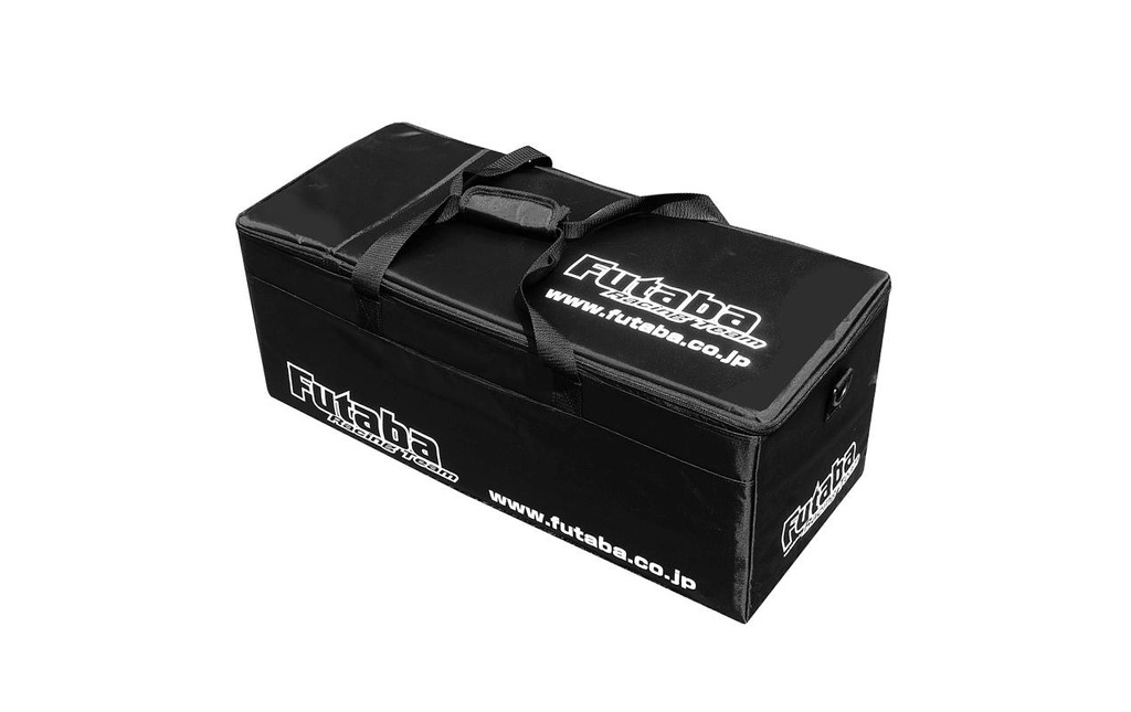 Futaba Sac Pit Bag pour les véhicules 1:10