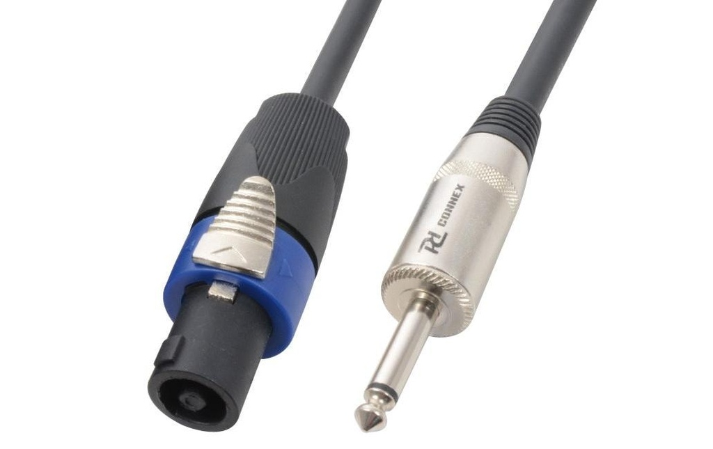 PD Connex Câble de haut-parleurs CX27-10 0.1 m