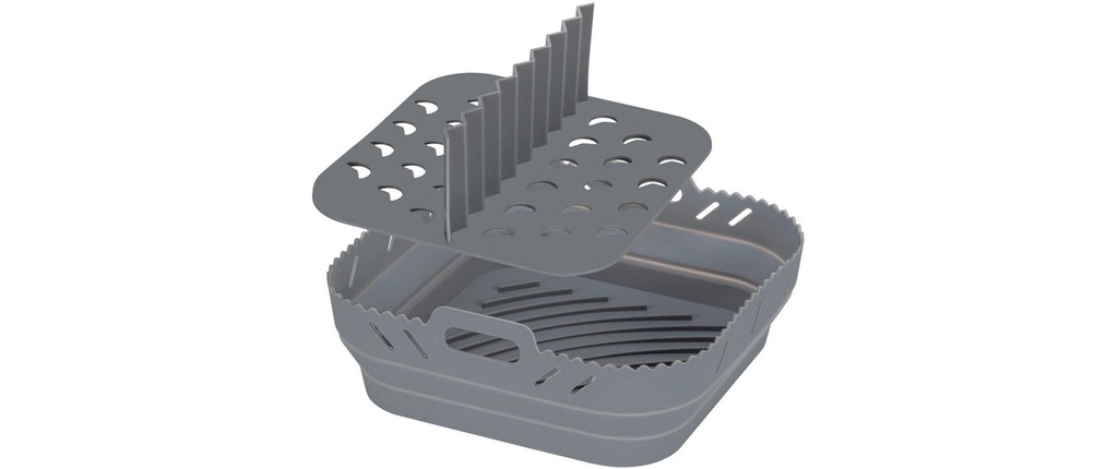 Wenko Insert de cuisson Airfryer carré