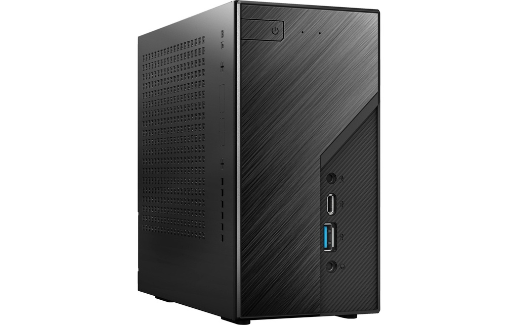ASRock Barebone Série DeskMini X300
