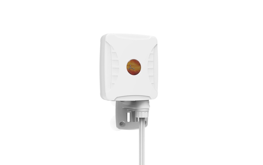 Poynting Antenne 5G/LTE USL-1007330 SMA 3 dBi Rayonnement omni directionnel