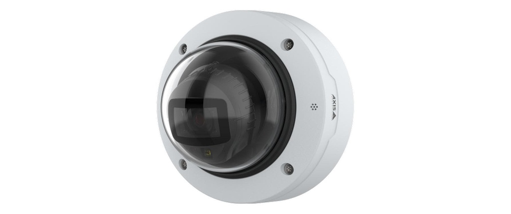 Axis Caméra réseau P3285-LVE 28.2 mm