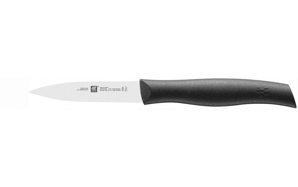 Zwilling Couteau de cuisine Twin Grip 9 cm
