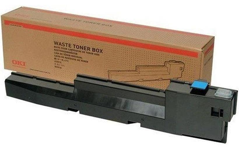 OKI Oki Waste toner Box 45531503