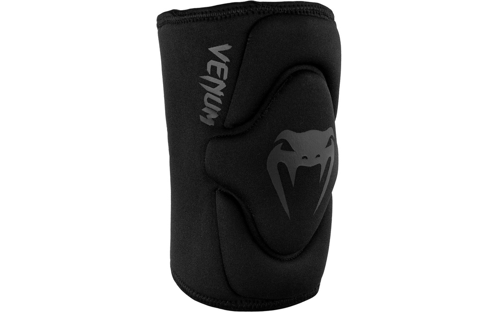Venum Kontact Knee Pads Noir, S