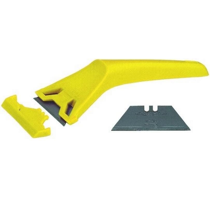 Stanley Racloir 60 mm
