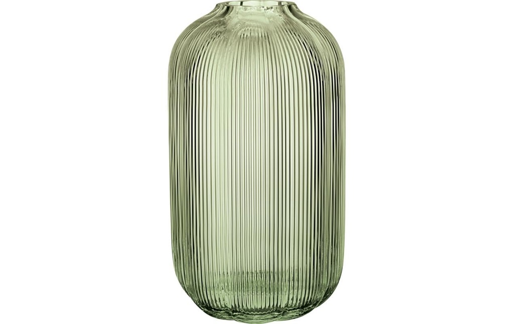 Villeroy & Boch Vase Fleur 28 cm, Vert