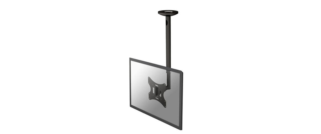 NEOMOUNTS Fixation de plafond FPMA-C060 Noir
