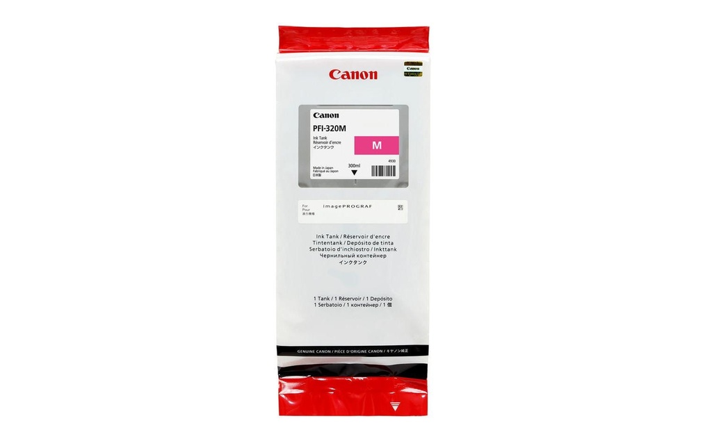 CANON Canon cart.encre PFI-320 magen