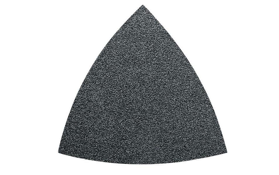 Fein Feuille abrasive K60 5 parties