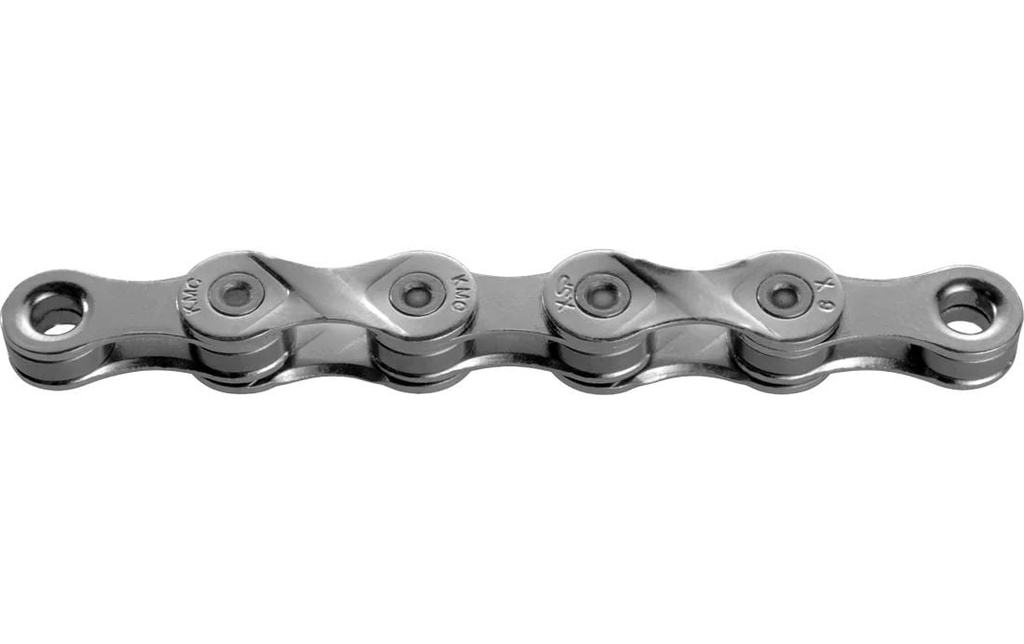 KMC Chaîne de vélo X9 EPT, 114 maillons