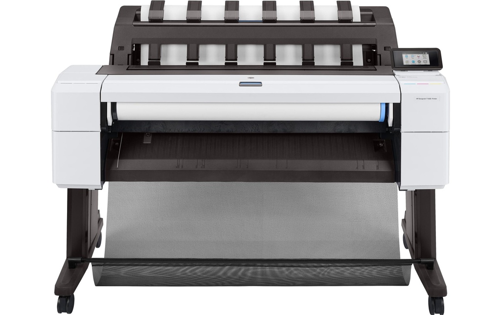 HP Imprimante grand format DesignJet T1600DRPS