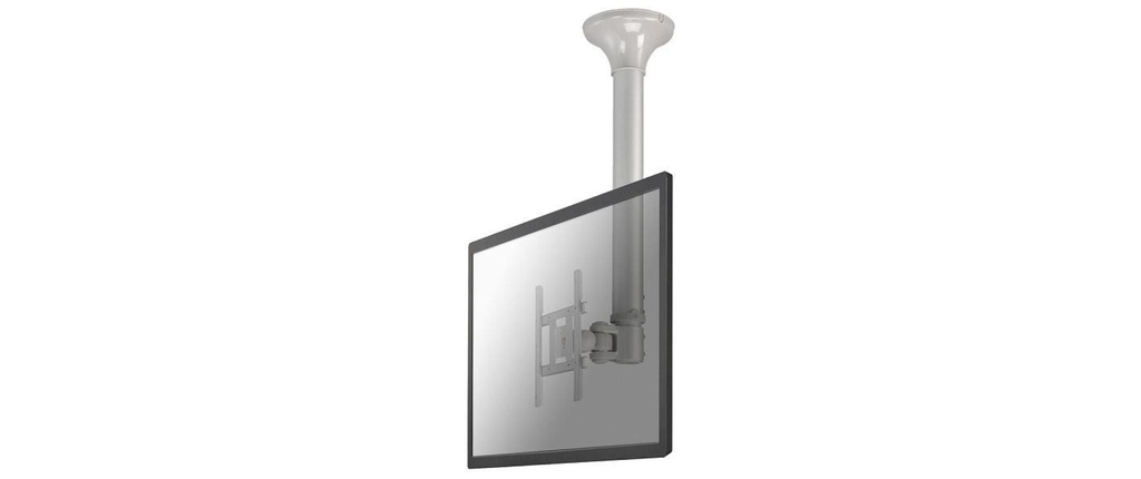 NEOMOUNTS Fixation de plafond FPMA-C200 Argenté