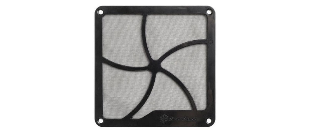 SilverStone SST-FF122 12 cm