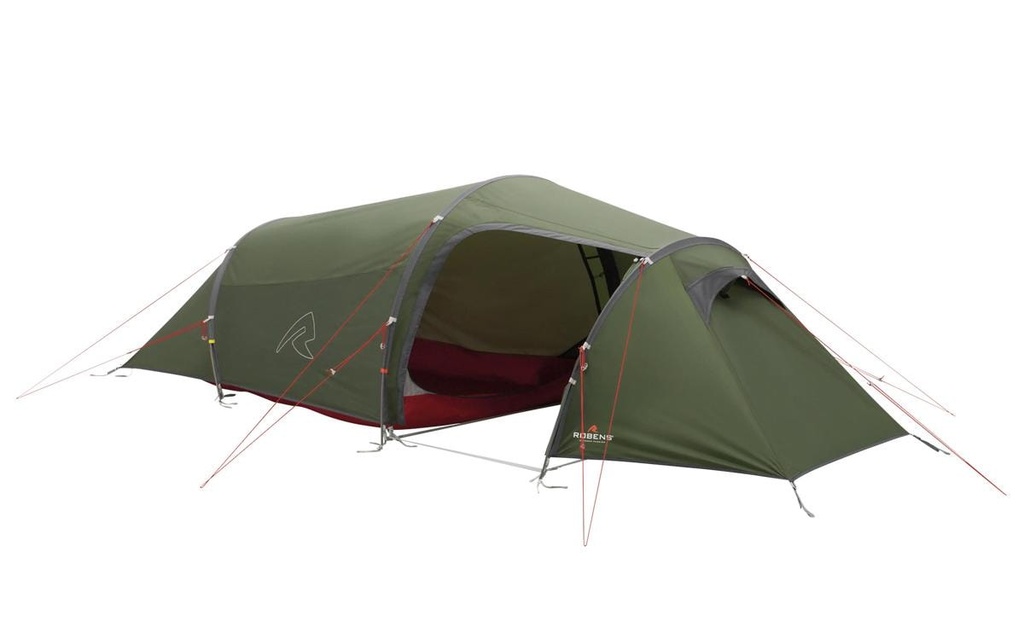 Robens Tente-tunnel Voyager 2 Exp