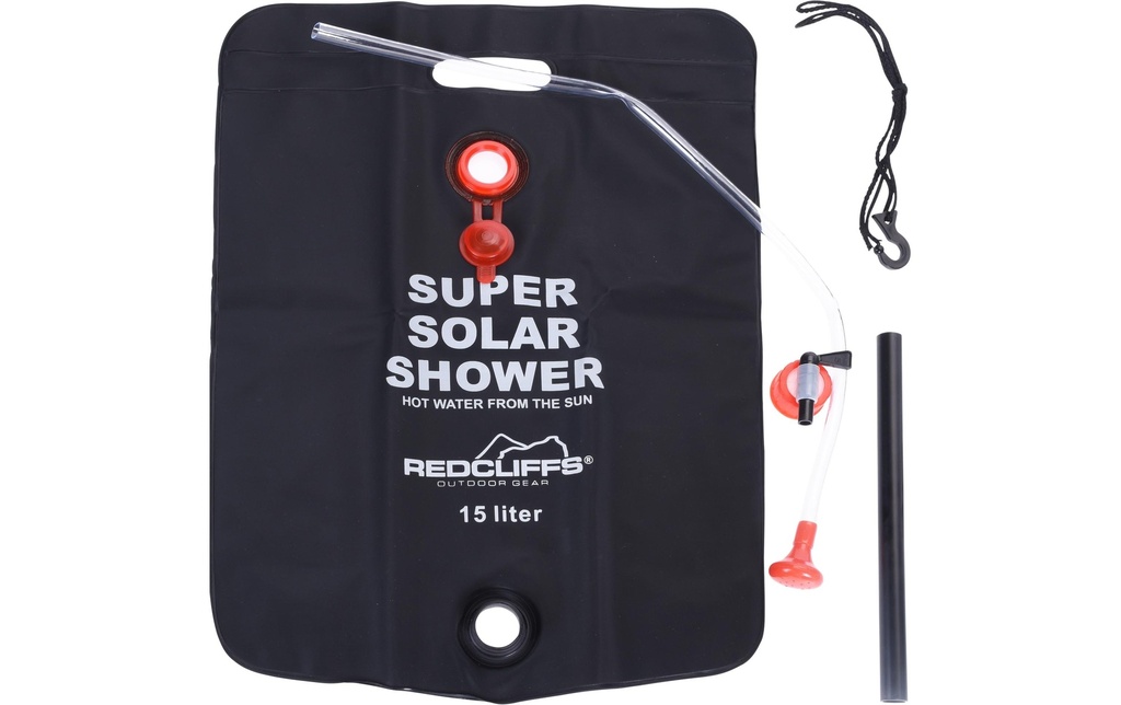 FTM Douche extérieure 15 L