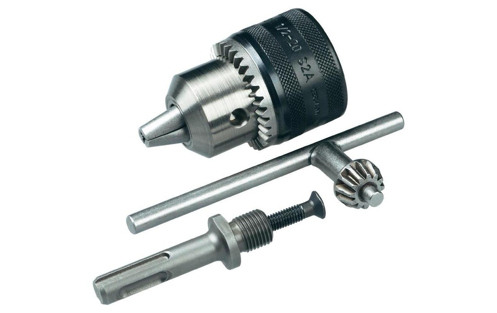 Bosch Mandrin de perçage à couronne dentée SDS Plus