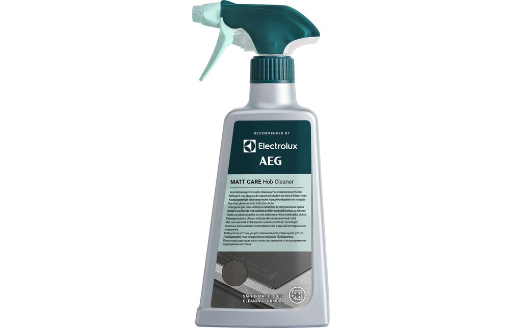 Electrolux Nettoyant pour table de cuisson M2HCMC01 500 ml