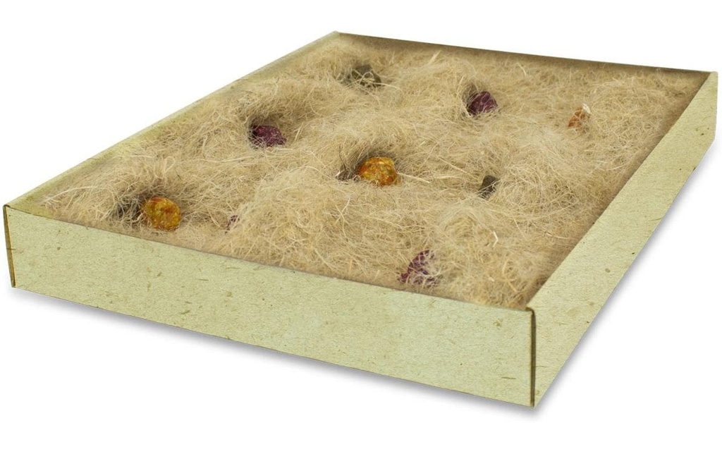 JR Farm Tapis actif Back to Instinct 175 g
