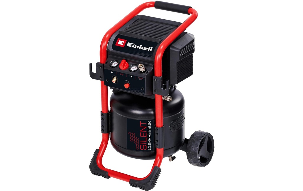 Einhell Compresseur TE-AC 240/24 Silent